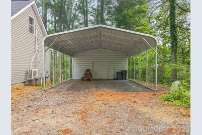 552 Bass Lake Drive, Pisgah Forest, NC 28768 - Photo 4