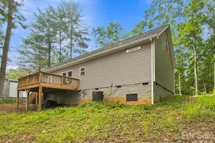 552 Bass Lake Dr, Pisgah Forest, NC 28768 - Photo 40