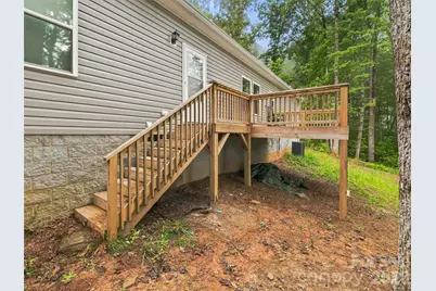 552 Bass Lake Drive, Pisgah Forest, NC 28768 - Photo 38