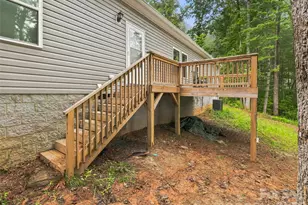 552 Bass Lake Dr, Pisgah Forest, NC 28768 - Photo 38