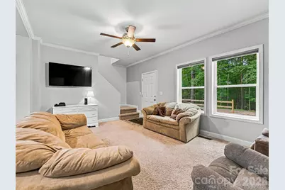 552 Bass Lake Drive, Pisgah Forest, NC 28768 - Photo 8