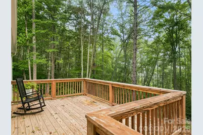 552 Bass Lake Drive, Pisgah Forest, NC 28768 - Photo 34