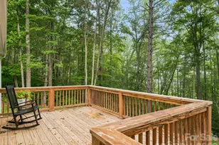 552 Bass Lake Dr, Pisgah Forest, NC 28768 - Photo 34