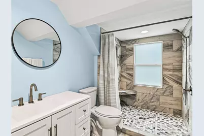 552 Bass Lake Drive, Pisgah Forest, NC 28768 - Photo 6