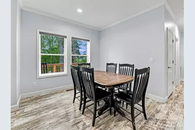 552 Bass Lake Drive, Pisgah Forest, NC 28768 - Photo 14