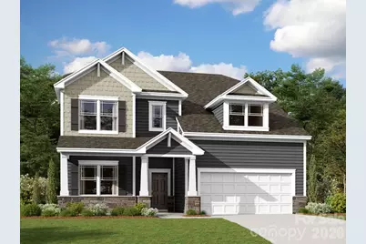 2800 Pinecliff Drive, Kannapolis, NC 28027 - Photo 1