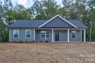 519 S 3rd St, McBee, SC 29101 - Photo 1