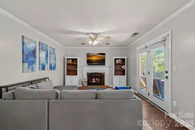 10327 Shady Rest Lane, Charlotte, NC 28214 - Photo 12