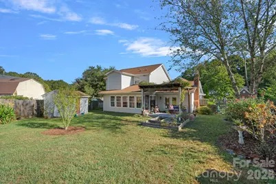 10327 Shady Rest Lane, Charlotte, NC 28214 - Photo 2