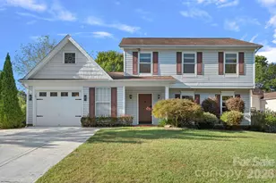 10327 Shady Rest Ln, Charlotte, NC 28214 - Photo 1
