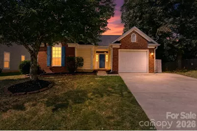 9210 Rotherham Lane, Charlotte, NC 28216 - Photo 2