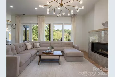 403 Big Hill Drive, Arden, NC 28704 - Photo 8