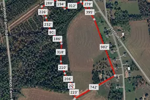 240 Webb Rd, Shelby, NC 28152 - Photo 1