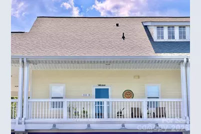 111 White Street #B, Morganton, NC 28655 - Photo 36