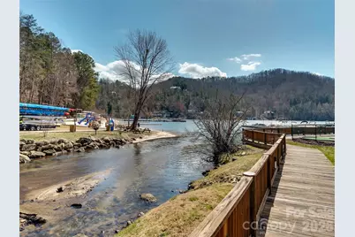 Lot 35 Roundabout Road, Lake Lure, NC 28746 - Photo 12