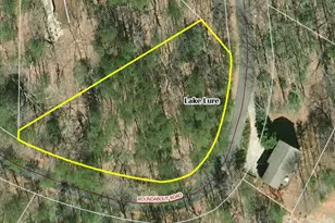 Lot 35 Roundabout Rd, Lake Lure, NC 28746 - Photo 1