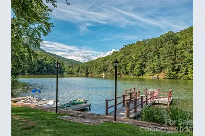 Lot 35 Roundabout Road, Lake Lure, NC 28746 - Photo 8