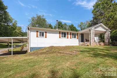 28 Long Cove Road, Candler, NC 28715 - Photo 22