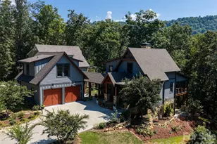 117 Amberleaf Wy, Cullowhee, NC 28723 - Photo 1