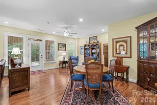 2604 Bellasera Way, Matthews, NC 28105 - Photo 36