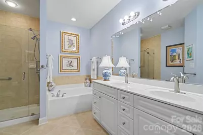 2604 Bellasera Way, Matthews, NC 28105 - Photo 32