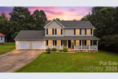 1480 Cedar Valley Church Road, Lenoir, NC 28645 - Photo 2