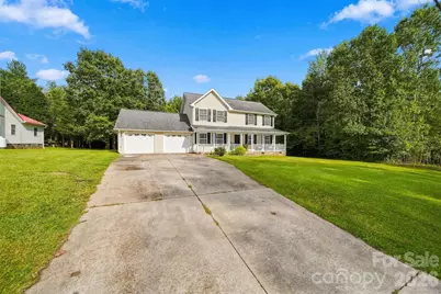 1480 Cedar Valley Church Road, Lenoir, NC 28645 - Photo 30