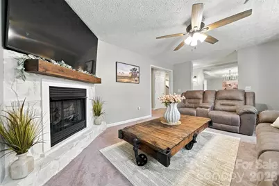 1480 Cedar Valley Church Road, Lenoir, NC 28645 - Photo 6