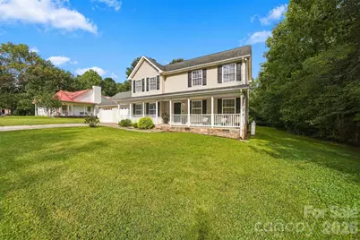 1480 Cedar Valley Church Road, Lenoir, NC 28645 - Photo 32
