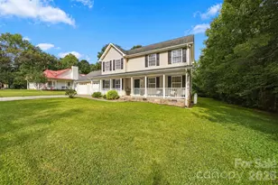 1480 Cedar Valley Church Rd, Lenoir, NC 28645 - Photo 32