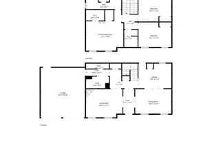 1480 Cedar Valley Church Rd, Lenoir, NC 28645 - Photo 44