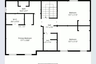 1480 Cedar Valley Church Road, Lenoir, NC 28645 - Photo 46