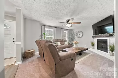 1480 Cedar Valley Church Road, Lenoir, NC 28645 - Photo 8