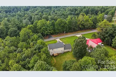 1480 Cedar Valley Church Road, Lenoir, NC 28645 - Photo 36