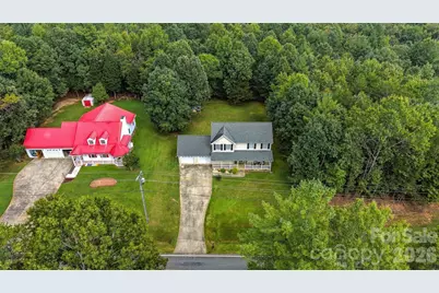 1480 Cedar Valley Church Road, Lenoir, NC 28645 - Photo 38