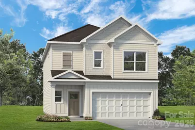 4228 Ruth Creek Court, Charlotte, NC 28216 - Photo 1