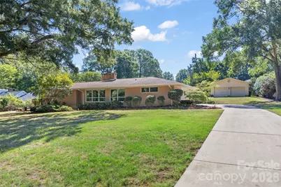 933 Coulwood Drive, Charlotte, NC 28214 - Photo 2