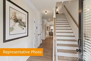 4232 Ruth Crk Ct, Charlotte, NC 28216 - Photo 2