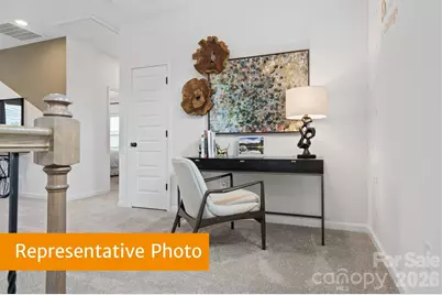 4232 Ruth Creek Court, Charlotte, NC 28216 - Photo 22