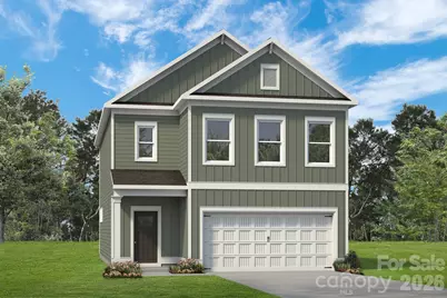 4232 Ruth Creek Court, Charlotte, NC 28216 - Photo 1