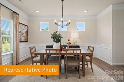 4232 Ruth Creek Court, Charlotte, NC 28216 - Photo 10