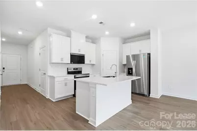9017 Foggy Brook Loop, Charlotte, NC 28216 - Photo 6