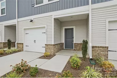 9017 Foggy Brook Loop, Charlotte, NC 28216 - Photo 2