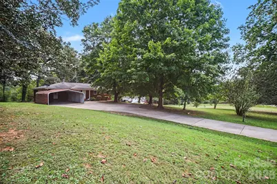 1308 E Stagecoach Trail, Lawndale, NC 28090 - Photo 2