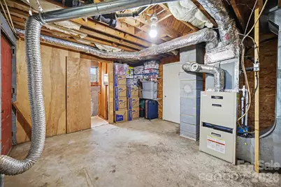 1308 E Stagecoach Trail, Lawndale, NC 28090 - Photo 20