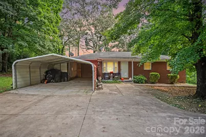 1308 E Stagecoach Trail, Lawndale, NC 28090 - Photo 1