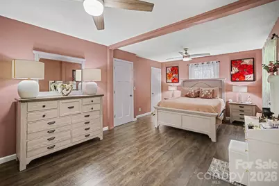 1308 E Stagecoach Trail, Lawndale, NC 28090 - Photo 16