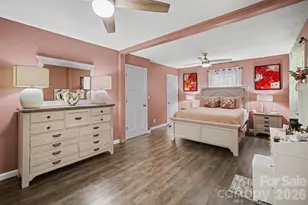 1308 E Stage Coach Trail, Lawndale, NC 28090 - Photo 16