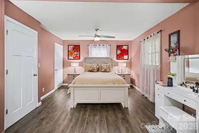 1308 E Stagecoach Trail, Lawndale, NC 28090 - Photo 18