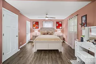 1308 E Stage Coach Trail, Lawndale, NC 28090 - Photo 18